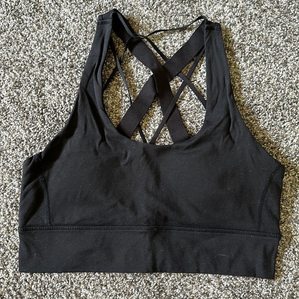 Balance Athletica (Vitality) Sports Bra